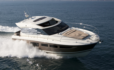 Prestige 500s